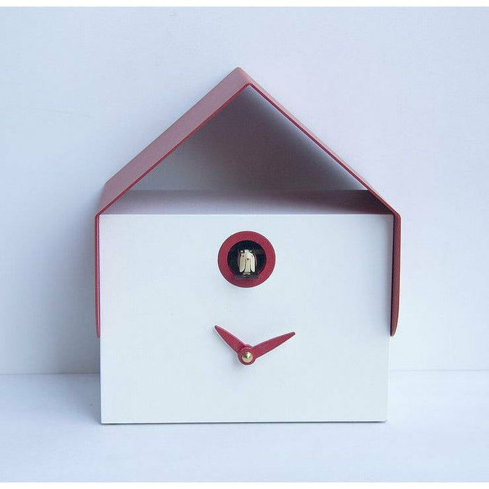 Dotto Cuckoo Clock - Made in Italy - Time for a Clock
