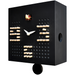 Solitario Cuckoo Clock - Made in Italy - Time for a Clock