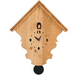 Natural 801 Cuckoo Clock - Made in Italy - Time for a Clock