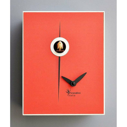 D’Apres Fontana Cuckoo Clock - Made in Italy - Time for a Clock