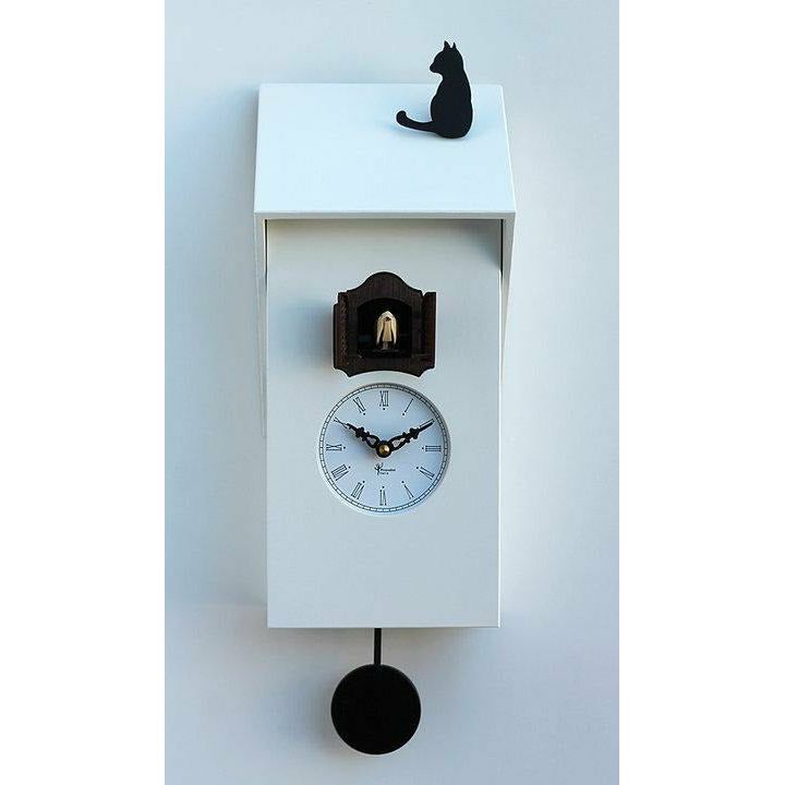 Cucù Vicenza Cuckoo Clock - Made in Italy