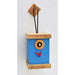 Titti Cuckoo Clock - Made in Italy - Time for a Clock
