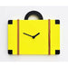 Bag Wall Clock - Made in Italy - Time for a Clock