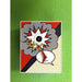 D’Apres Roy Lichtenstein Cuckoo Clock - Made in Italy - Time for a Clock