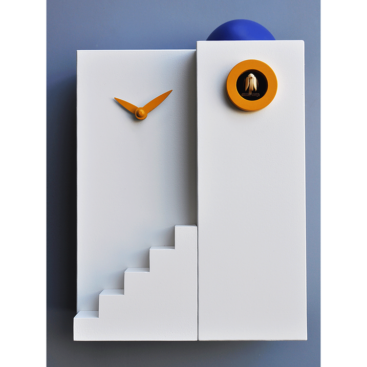 Modern Cuckoo Clocks | Time For a Clock — Time for a Clock