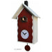 Cuckoo Lac Cuckoo Clock - Made in Italy - Time for a Clock