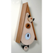 Cucù Uccellini Cuckoo Clock - Made in Italy - Time for a Clock