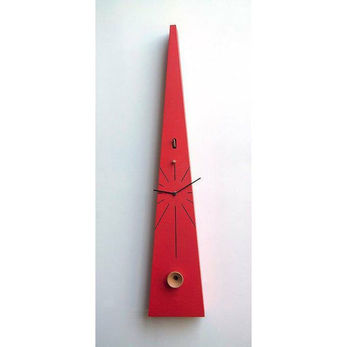 QQ Tall Cuckoo Clock - Made in Italy - Time for a Clock