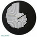 AureA Wall Clock - Made in Italy - Time for a Clock