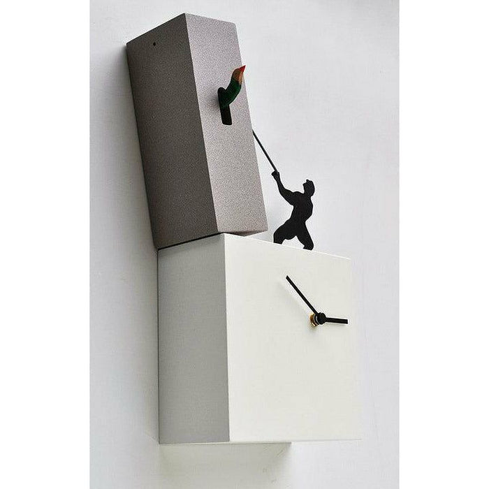 Lo Tengo Cuckoo Clock - Made in Italy - Time for a Clock