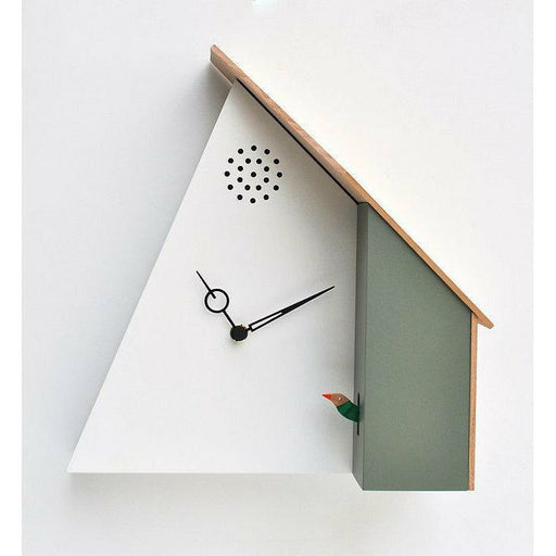 House 78 Cuckoo Clock - Made in Italy - Time for a Clock