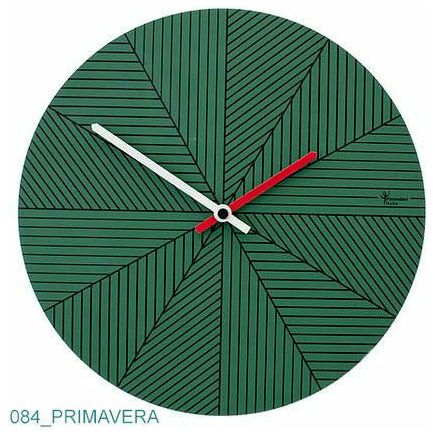Cronofilla Wall Clock - Made in Italy - Time for a Clock