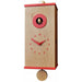 Scatoletta Cuckoo Clock - Made in Italy - Time for a Clock