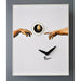D’Apres Sistina Cuckoo Clock - Made in Italy - Time for a Clock