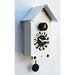 Casetta Cuckoo Clock - Made in Italy - Time for a Clock