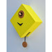Rombino Cuckoo Clock - Made in Italy - Time for a Clock