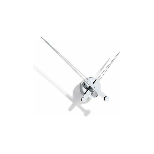 Nomon Axioma I Wall Clock - Made in Spain - Time for a Clock