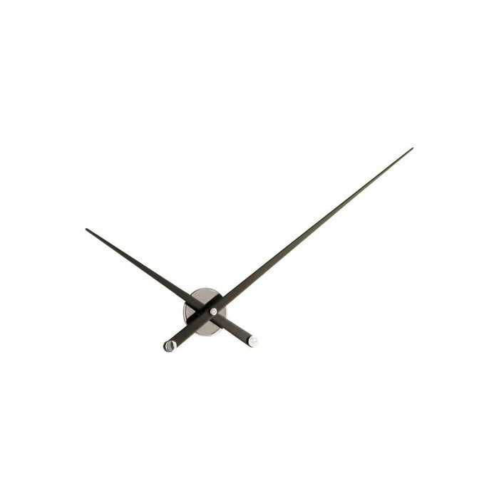 Nomon Axioma L Wall Clock - Made in Spain - Time for a Clock