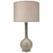 Jamie Young - Florence Table Lamp - Time for a Clock
