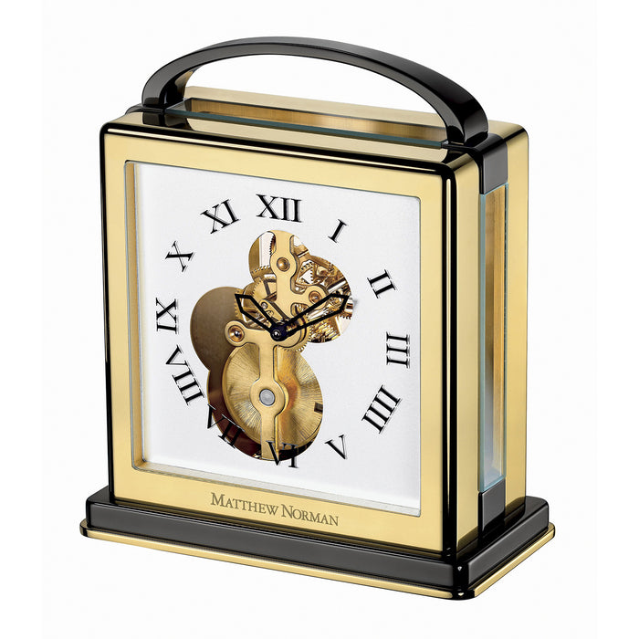Matthew Norman Time Gallery Modern Contemporary Table Clock From Swiss matthew-norman-time-gallery-modern-contemporary-table-clock-from-swiss