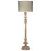 Jamie Young - Petite Paro Floor Lamp - Time for a Clock