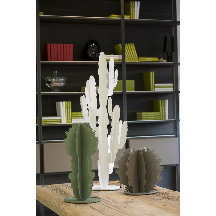 Arti e Mestieri Iron Plant Big Cactus - Made in Italy