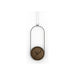 Nomon Colgante Wall Clock - Made in Spain - Time for a Clock