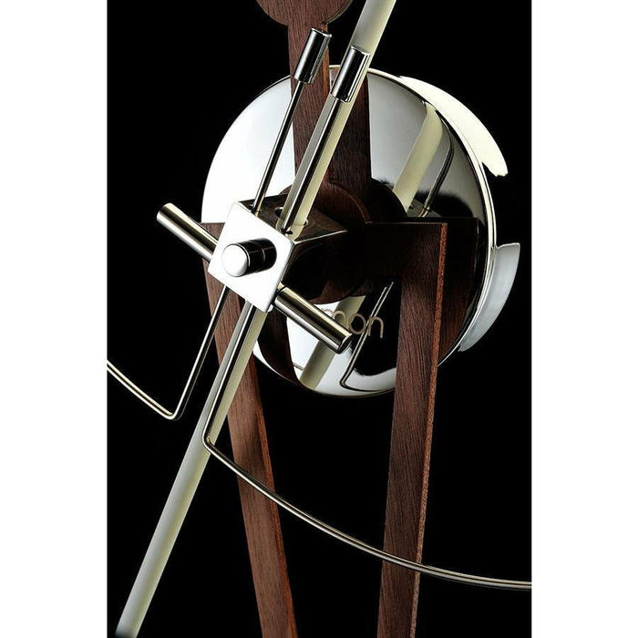 Nomon Cris Wall Clock - Made in Spain - Time for a Clock