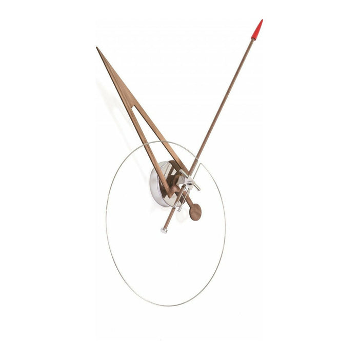 Nomon Cris Wall Clock - Made in Spain - Time for a Clock