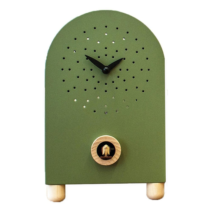 Marconi Cuckoo Clock - Made in Italy - Time for a Clock