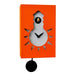 Cucù Night & Day Cuckoo Clock - Made in Italy - Time for a Clock