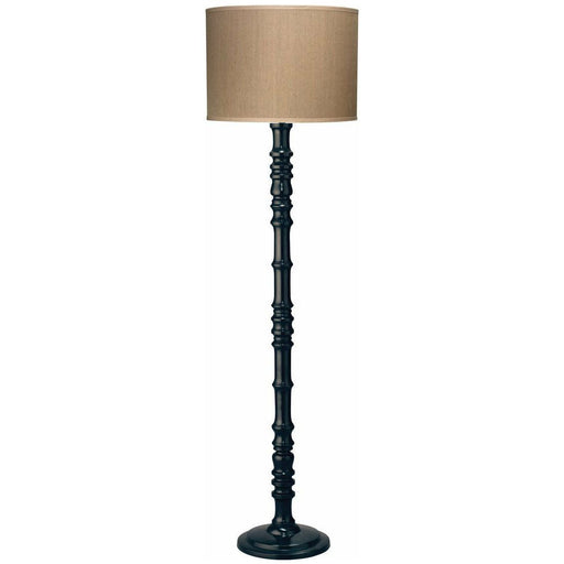 Jamie Young - Longshan Floor Lamp - Time for a Clock
