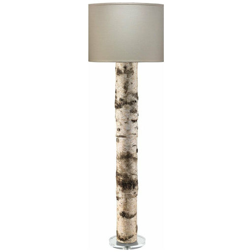 Jamie Young - Forester Floor Lamp - Time for a Clock