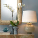 Jamie Young - Heirloom Table Lamp - Time for a Clock