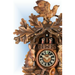Hönes Cuckoo Clock 8-Day-Movement Carved-Style 86277-5Tnc - Made in Germany - Time for a Clock