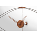 Nomon Look Wall Clock- Josè Maria Reina - Made in Spain - Time for a Clock