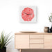 Design Object - Tree Life Wall Clock - Made in Italy - Time for a Clock