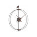 Nomon Micro Barcelona Wall Clock  - Made in Spain - Time for a Clock