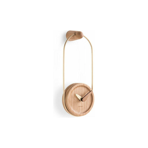 Nomon Micro Eslabón Wall Clock - Made in Spain - Time for a Clock