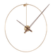 Nomon New Anda Wall Clock - José María Reina - Made in Spain - Time for a Clock