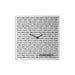 Design Object - Nice Time Wall Clock - Made in Italy - Time for a Clock