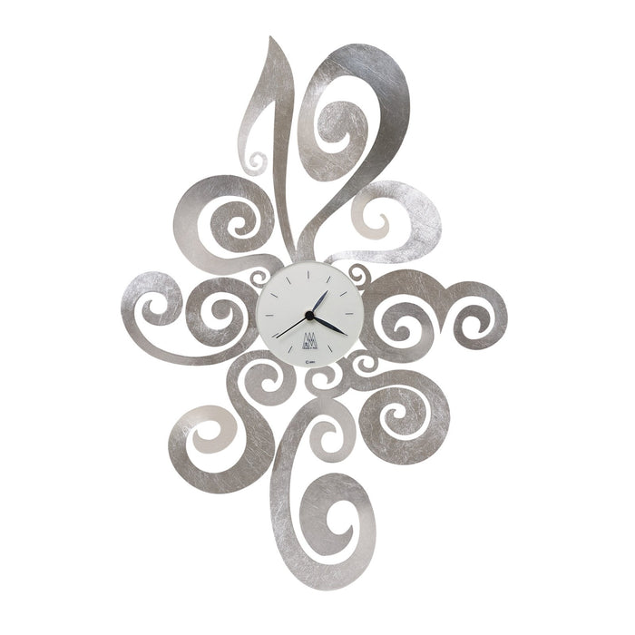 Arti e Mestieri Noemi Wall Clock - Made in Italy