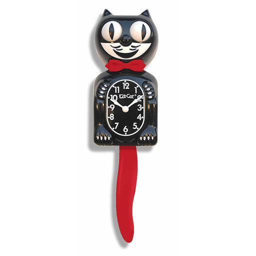 Kit-Cat Klock | Time For a Clock — Time for a Clock