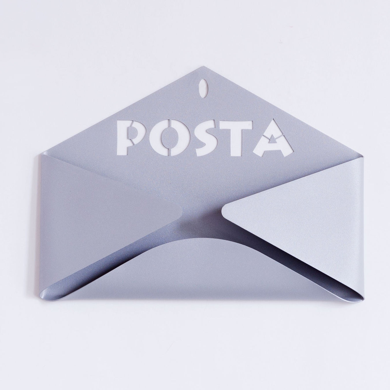 Letter Racks