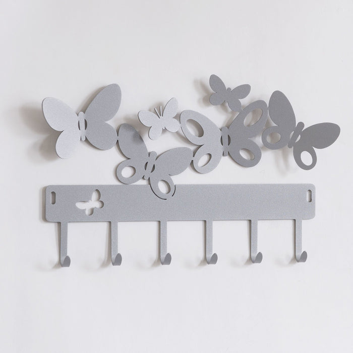 Arti e Mestieri Butterfly Key Holder - Made in Italy