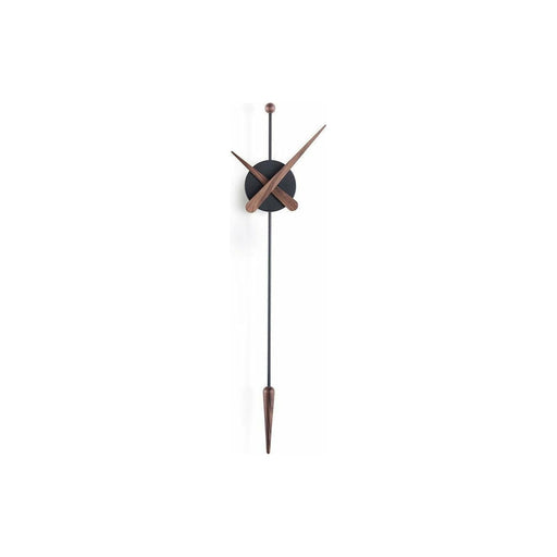 Nomon Punta Wall Clock - Made in Spain - Time for a Clock
