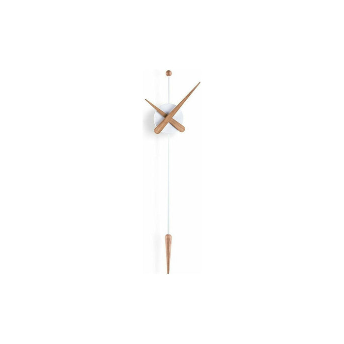 Nomon Punta Wall Clock - Made in Spain - Time for a Clock