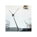 Nomon Puntero Modern Table Clock - Made in Spain - Time for a Clock