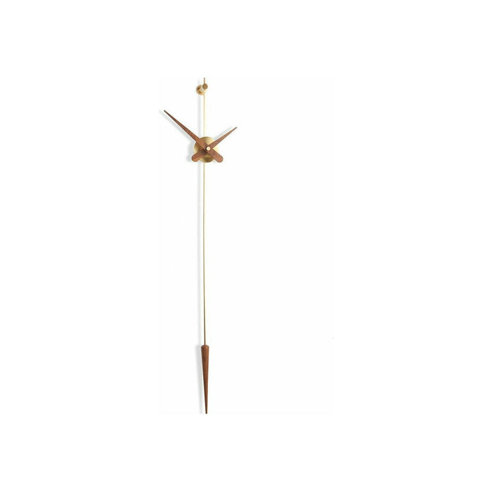Nomon Punto Wall Clock - Made in Spain - Time for a Clock