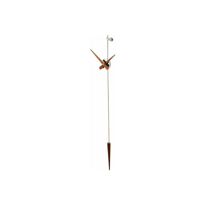 Nomon Punto Wall Clock - Made in Spain - Time for a Clock